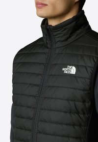 The North Face CANYONLANDS - Smanicato - tnf black npf