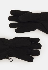 LEGO® kidswear GLOVE UNISEX - Kesztyűk - black