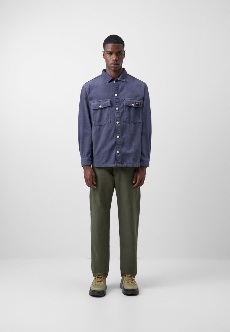 Stan Ray CPO SHIRT - Ing - navy