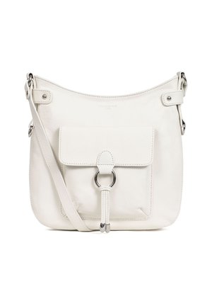 CONFORT - Schoudertas - blanc