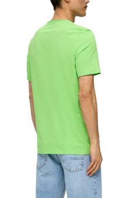 s.Oliver - T-shirt basic