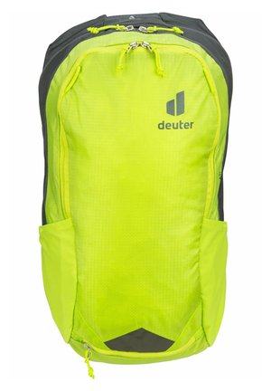 RACE AIR 14 3 - Mochila - citrus graphite