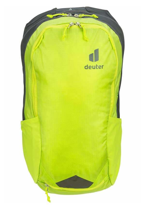 RACE AIR 14 3 - Tagesrucksack - citrus graphite