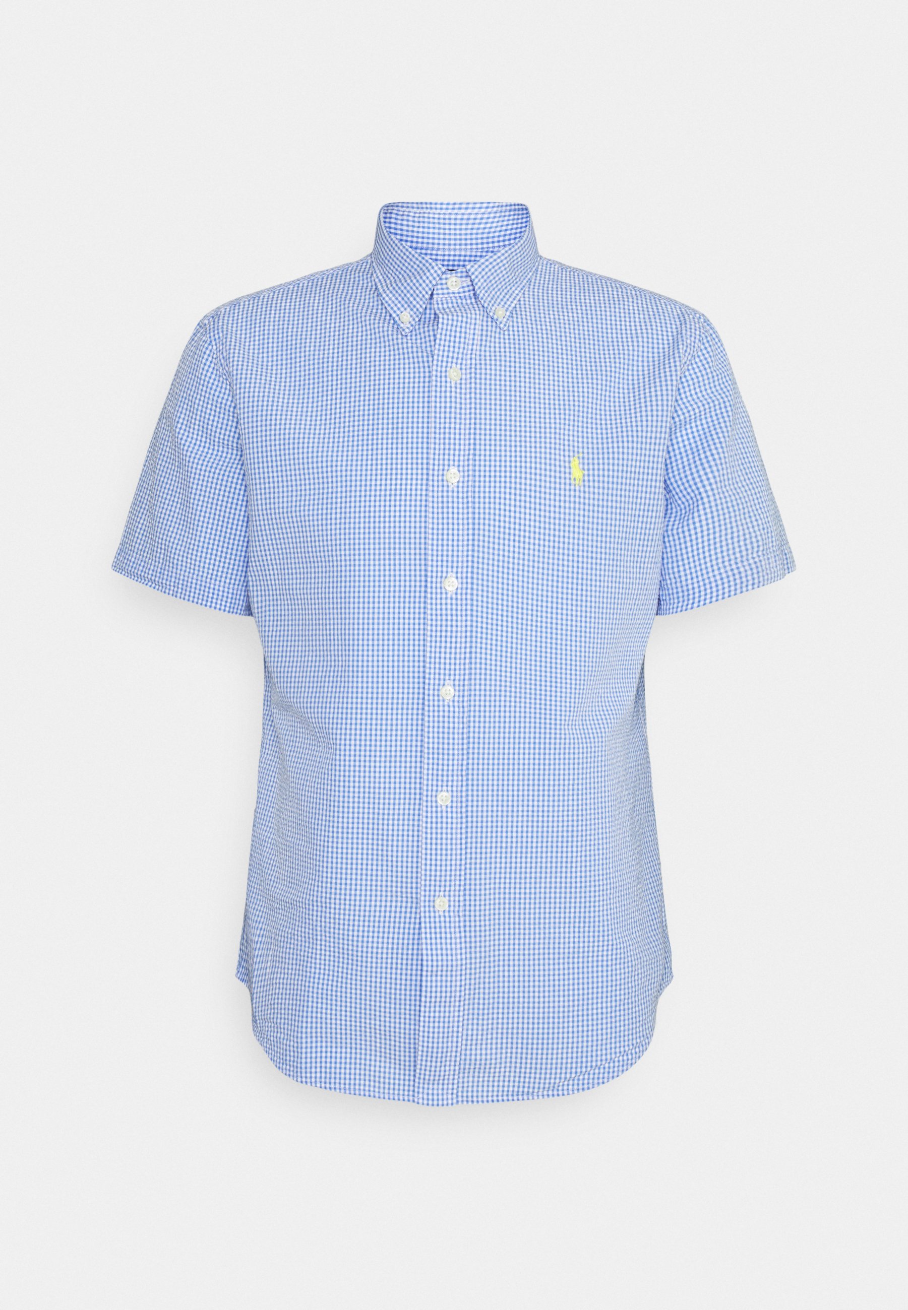 Uomo Camicia Uomo Camicia