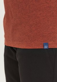 Blend BHGILA - Jednoduché tričko - mandarin red