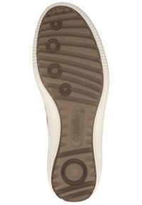 Legero Riemchenballerina - grey
