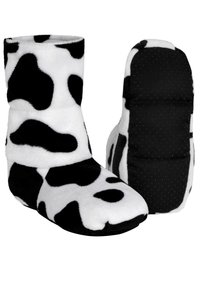 Normani HEATABLE - Hausschuh - kuh
