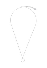 s.Oliver Necklace - silver coloured