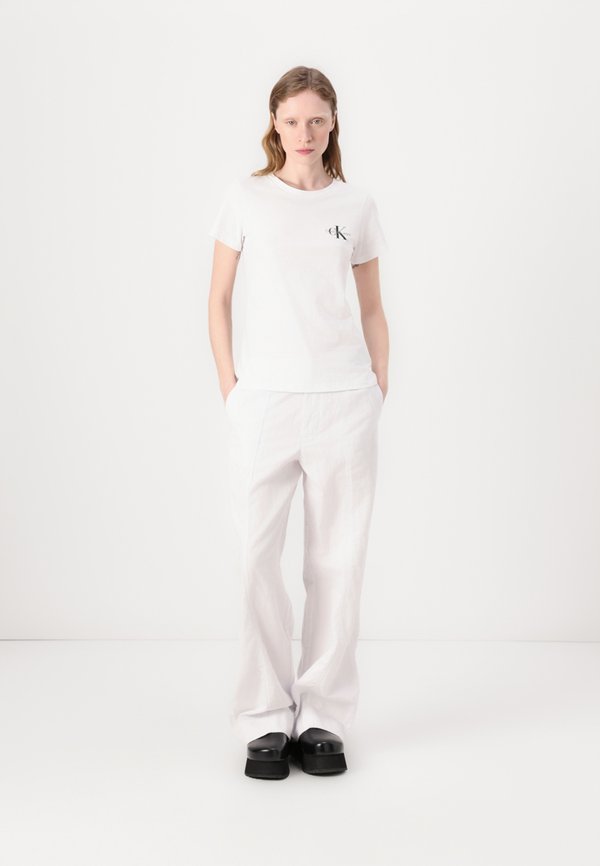 SOFT PANT - Trousers3