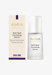 AHAVA DARK SPOT CORRECTING SERUM - Sérum
