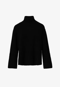 Sélectionné, black