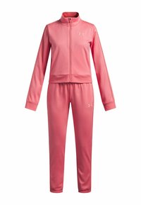 Unselected, bittersweet pink