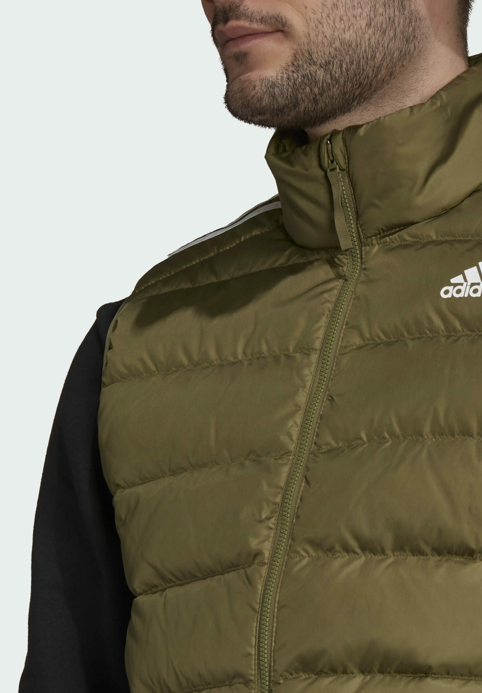 adidas foundation jacket