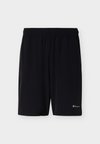 PERFORMANCE SHORTS STANDARD FIT - Αθλητικό σορτς - black