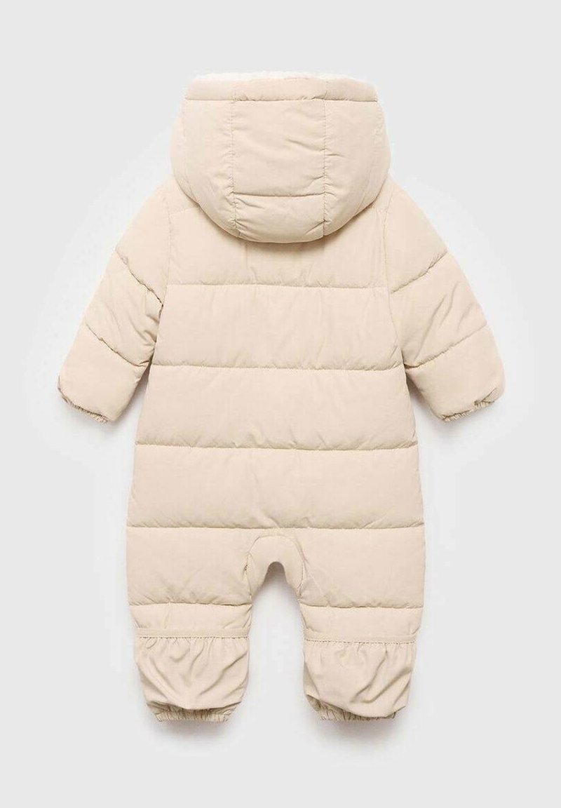 Toddler Snowsuit Ugg Infant Snowsuit Kids' (Infant Toddler) Adidas