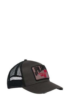Pet - vintage black