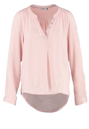 Tuniek - pink