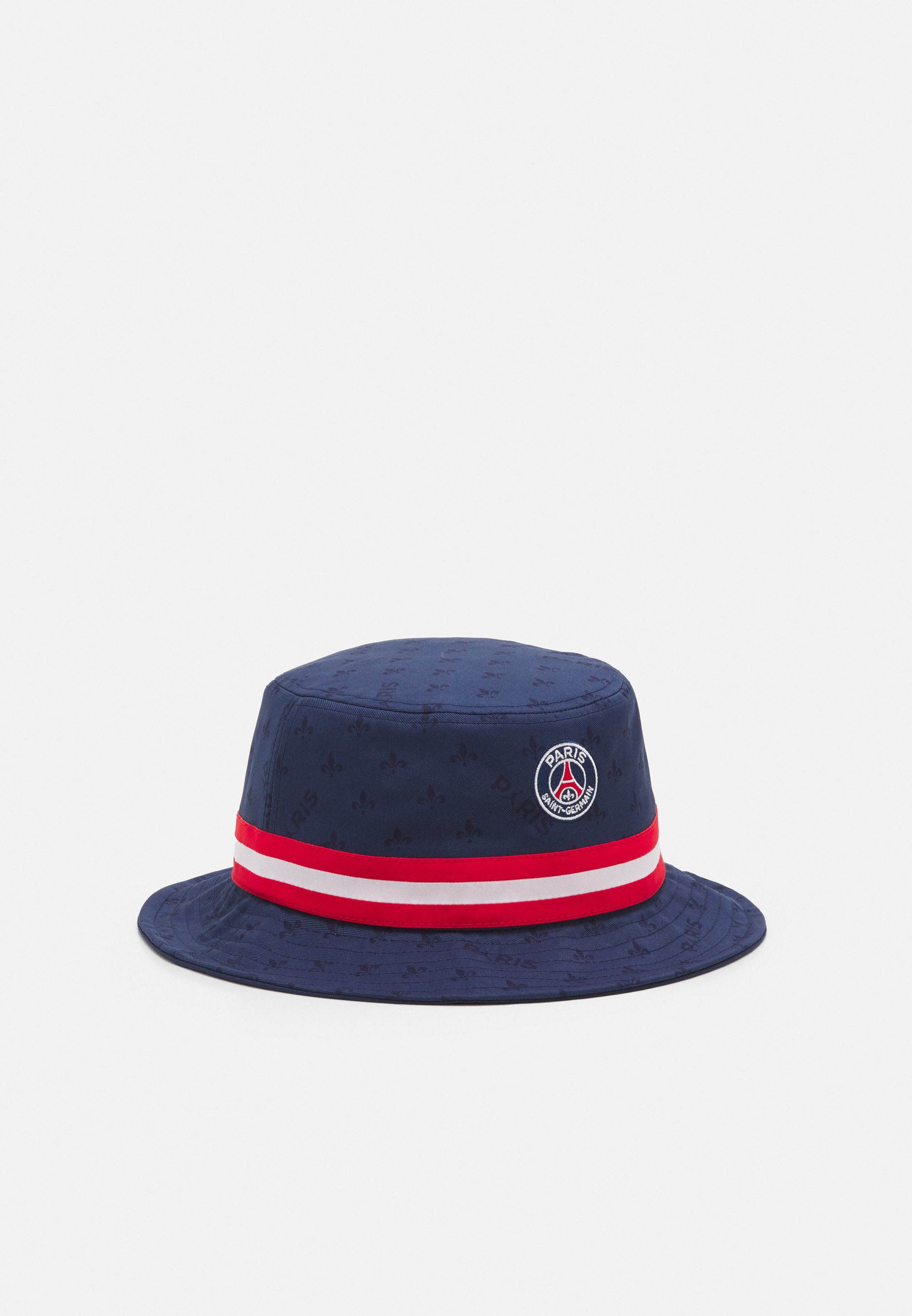 cappello jordan blu