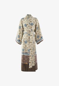 Unausgewählt, braun