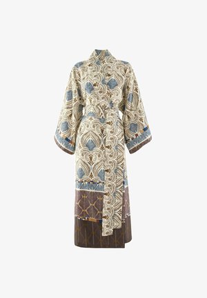 Bassetti NAIROBI - Bademantel - braun