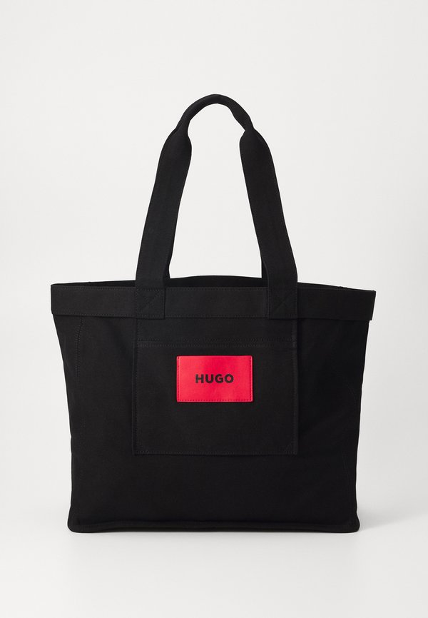 BECKY TOTE UNISEX - Tote bag