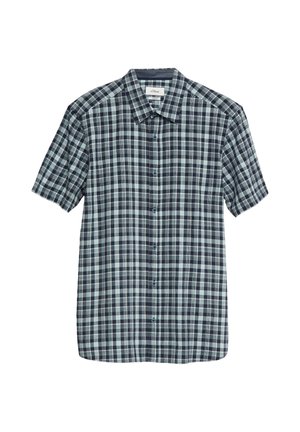 s.Oliver, HEMD - Shirt - navy