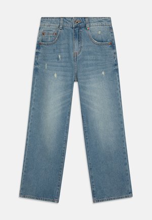 GINO - Vaqueros boyfriend - light vintage