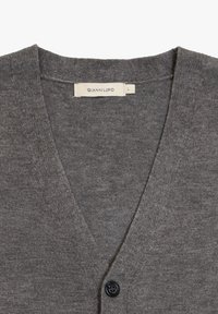 Gianni Lupo Cardigan - deep blue