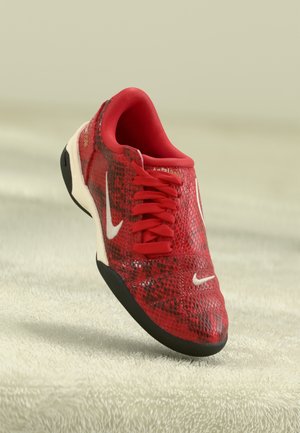 T90 SE - Sneakers - fire red/pale ivory/black/elemental gold-coloured