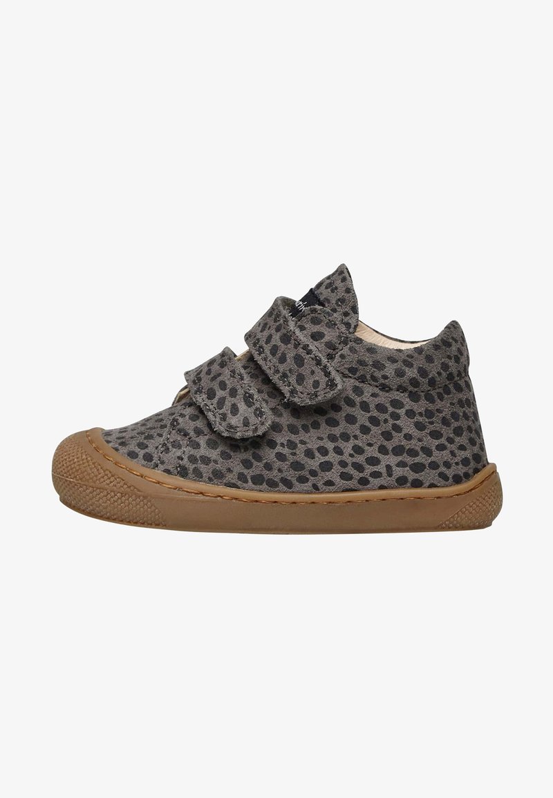 Naturino Cocoon Vl Unisex Boys' Trainers, Navy Naturino Cocoon Vl Unisex Boys' Trainers, Navy