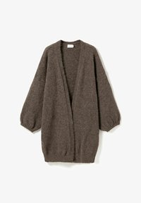 Non sélectionné, timber brown melange