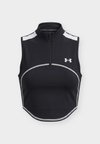 NOVELTY TANK - Μπλούζα - black/white