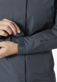 Helly Hansen SEVEN J - Impermeable - alpine frost