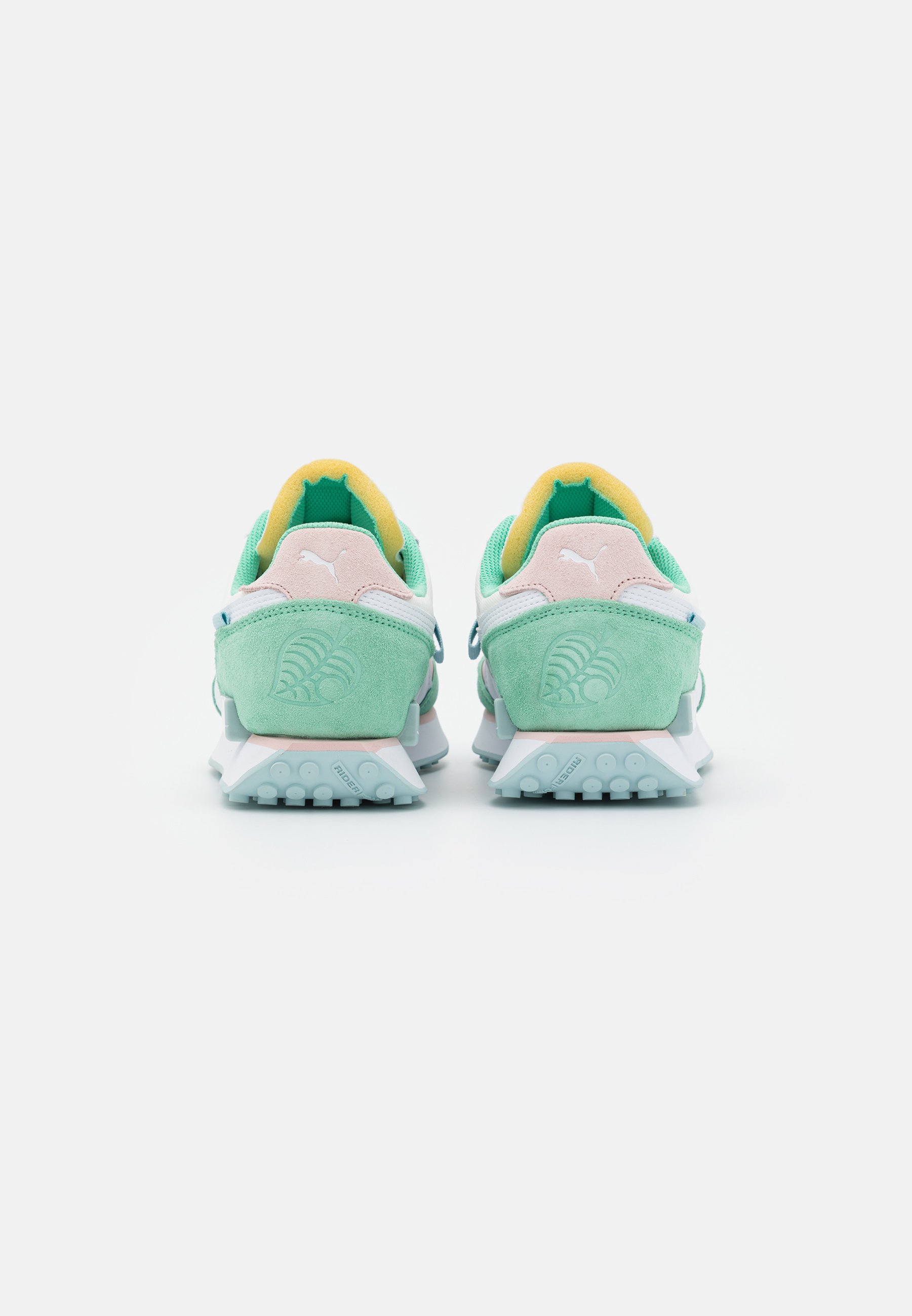 puma animal crossing future rider