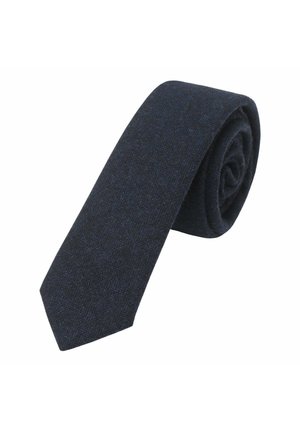 Prince Bow Tie Tie - marine