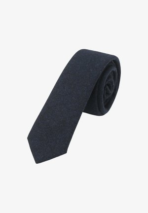 Prince Bow Tie Tie - marine