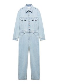 Mango PIXIE - Overal - blue