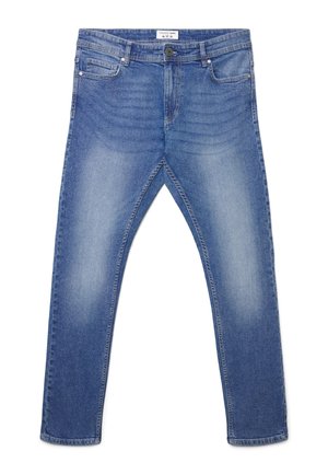 Jeans Skinny Fit - blu denim medio