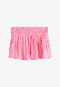 Non sélectionné, pink