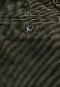 Next Chino - dark khaki