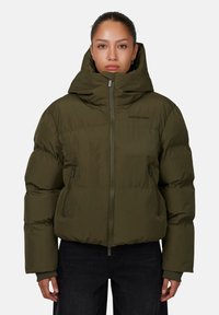 ARCTIC PUFFER  - Winter jacket - khaki
