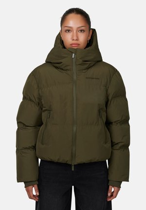 ARCTIC PUFFER  - Winterjas - khaki