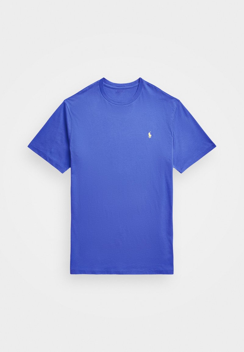 Polo Ralph Lauren Big & Tall JERSEY CREWNECK T-SHIRT - Basic póló - liberty
