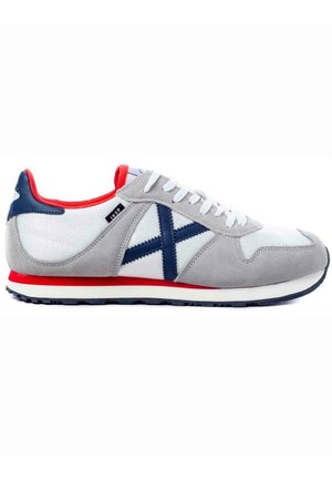 MASSANA PARA - Sneakers basse - blanco