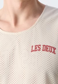 Les Deux Linne - off-white