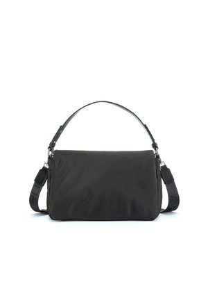 LONDON - Handtas - schwarz