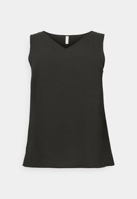 CARLUX LIFE  - Topper - black