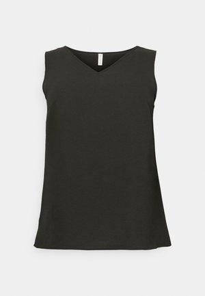 CARLUX LIFE  - Tops - black