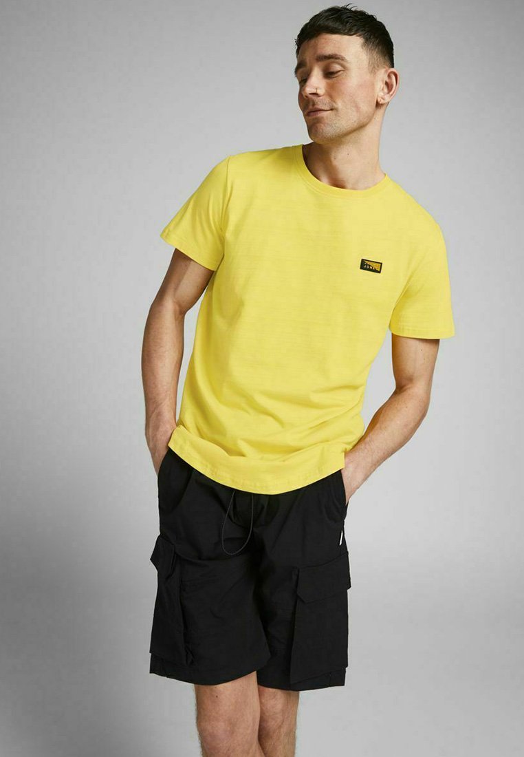 Herrer SLIM FIT - T-shirts print Herrer SLIM FIT - T-shirts print