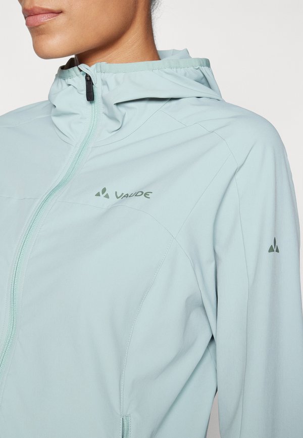 Windbreaker - dusty fern4